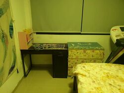 Blk 63 Greentops @ Sims Place (Geylang), HDB 3 Rooms #507299951